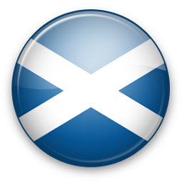 Locução em Inglês - Escocês